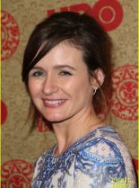 Emily Mortimer