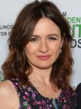 Emily Mortimer