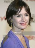 Emily Mortimer