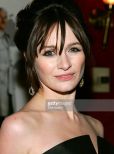 Emily Mortimer