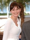 Emily Mortimer