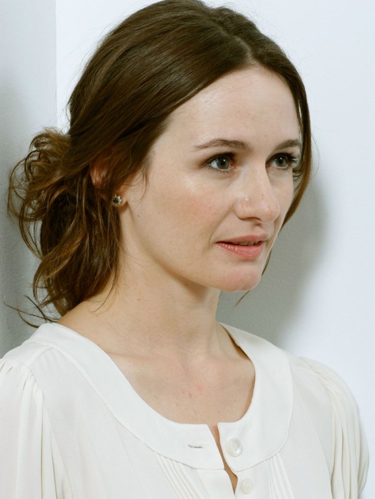 Emily Mortimer