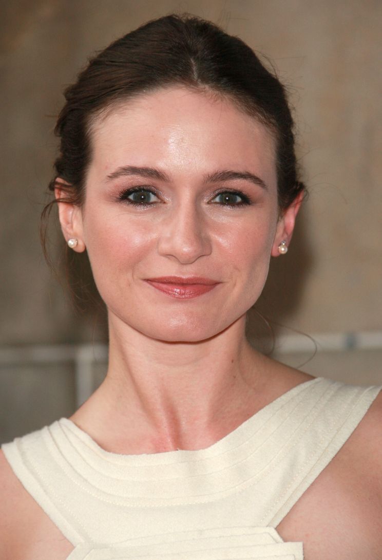 Emily Mortimer