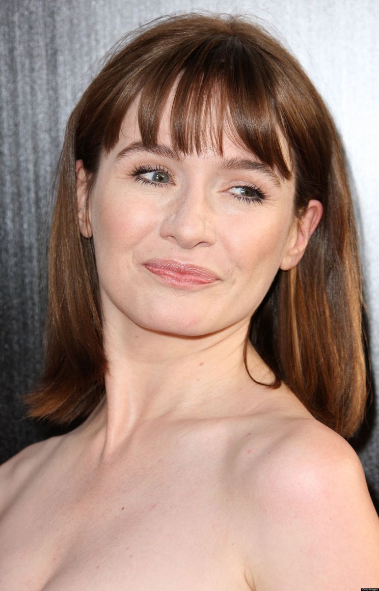 Pictures Of Emily Mortimer