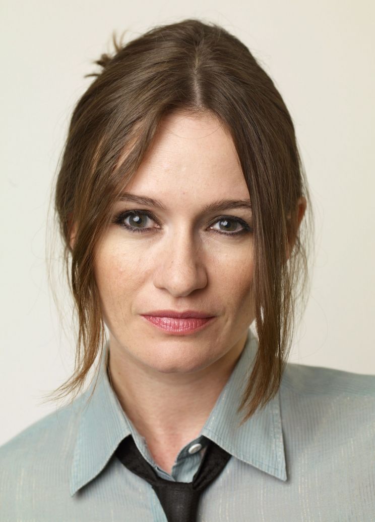 Emily Mortimer