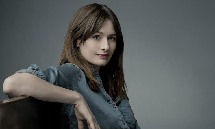 Emily Mortimer