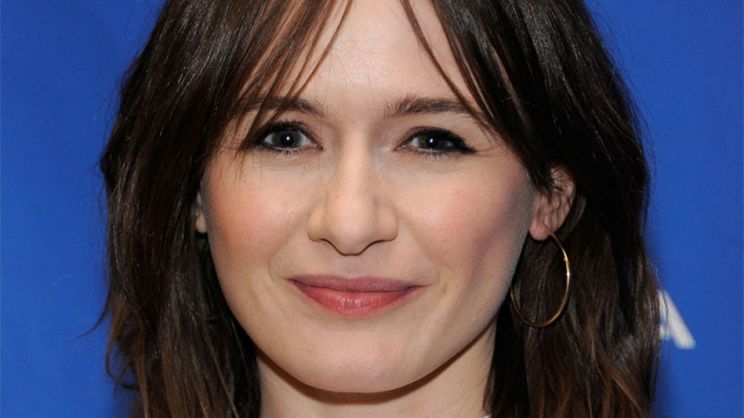 Emily Mortimer