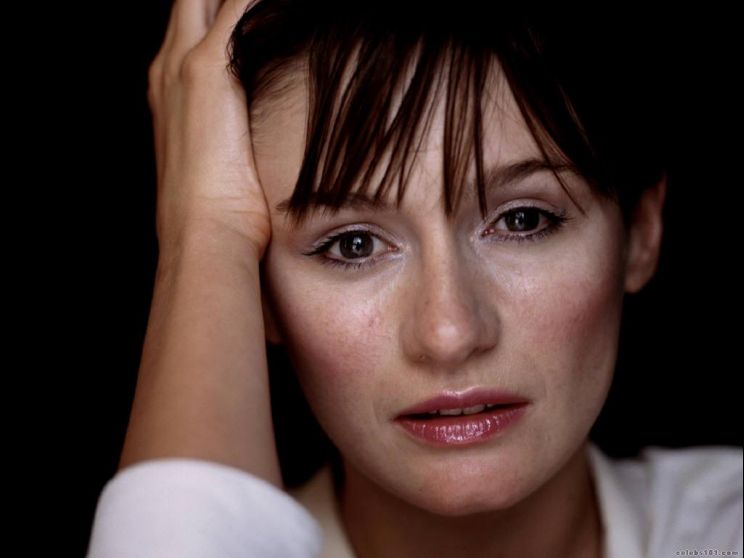 Emily Mortimer