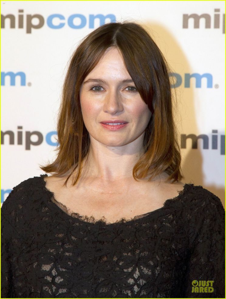 Pictures Of Emily Mortimer