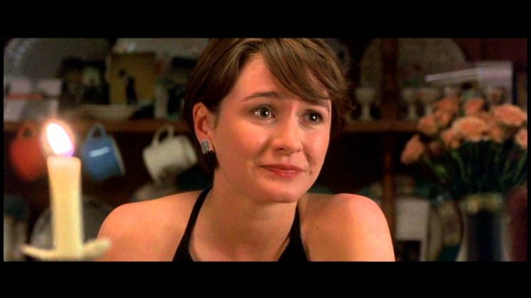 Emily Mortimer