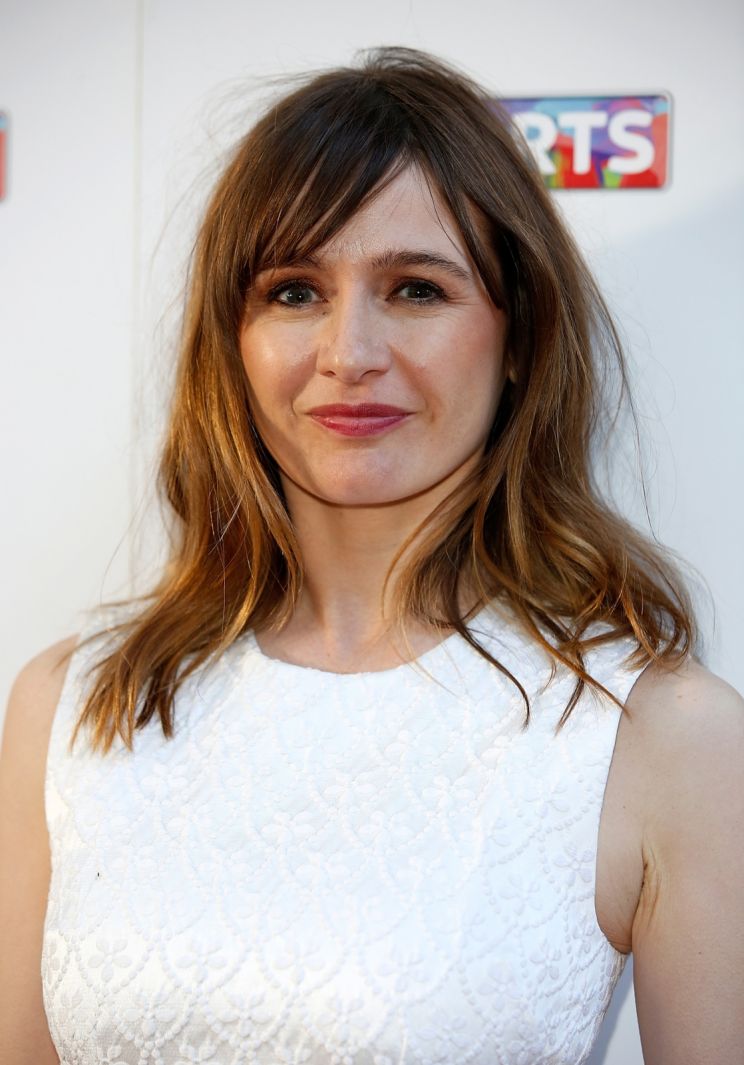 Emily Mortimer