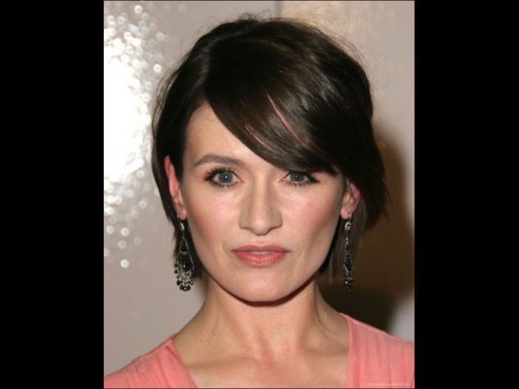 Emily Mortimer