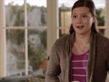 Emily Moss Wilson