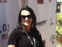 Emily Moss Wilson