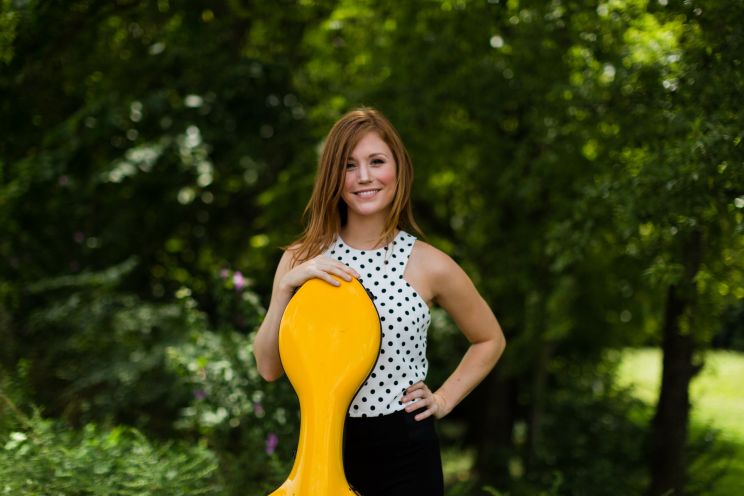Emily Nelson