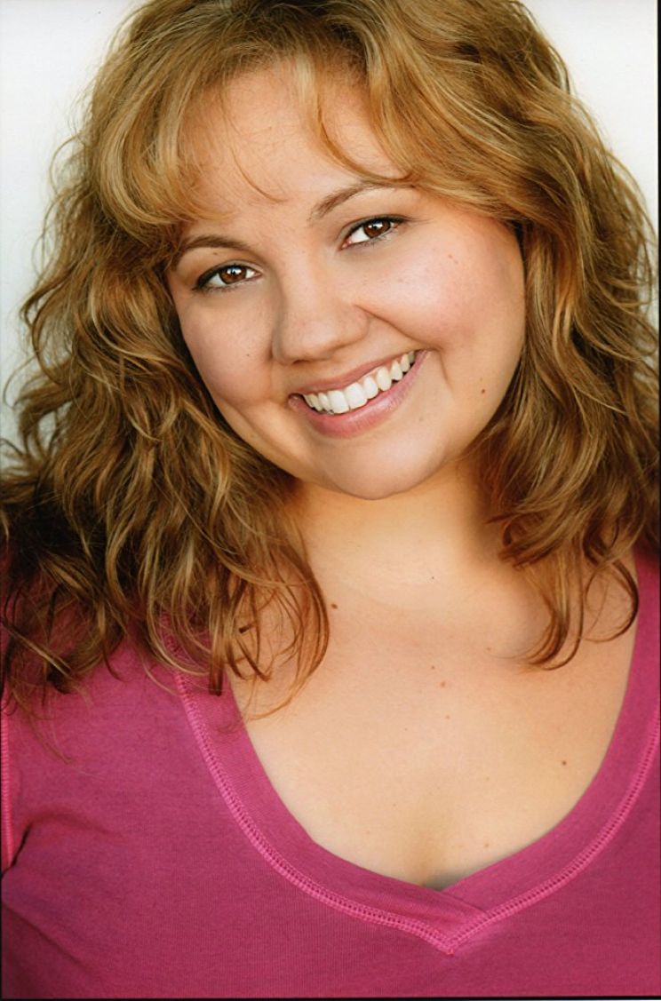 Emily Nelson