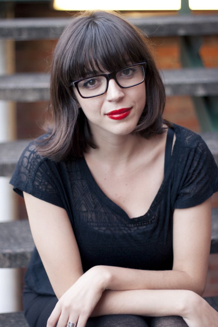 Emily Nelson