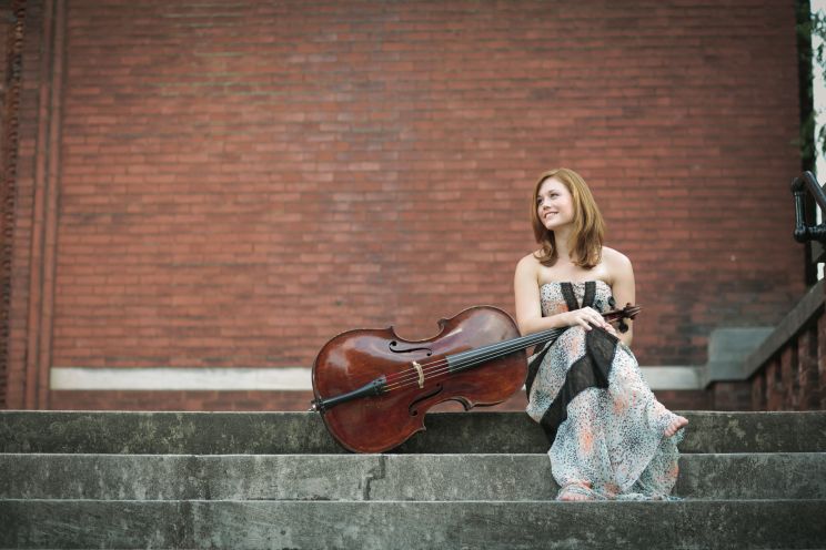 Emily Nelson