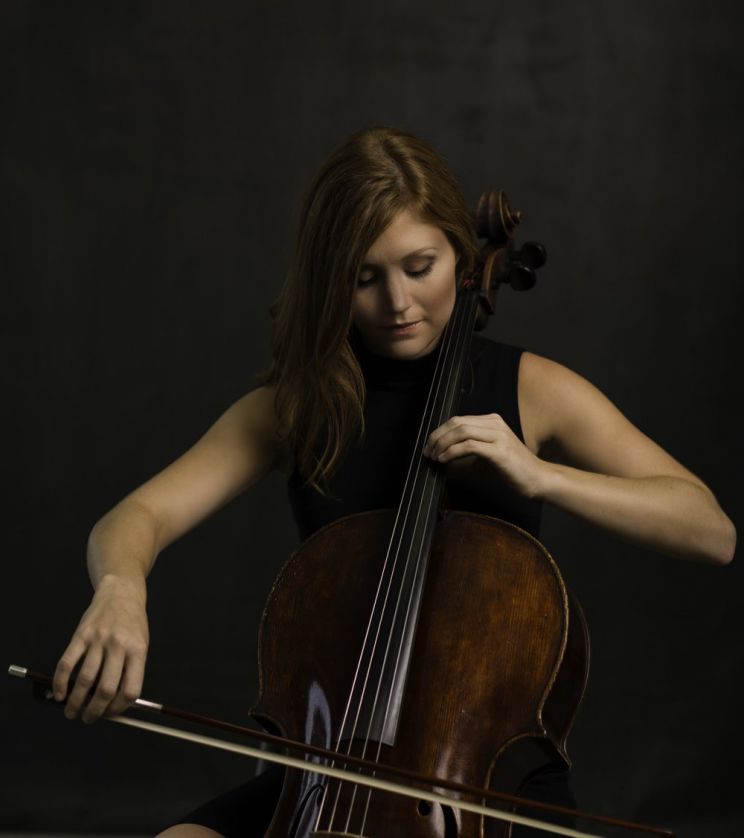 Emily Nelson