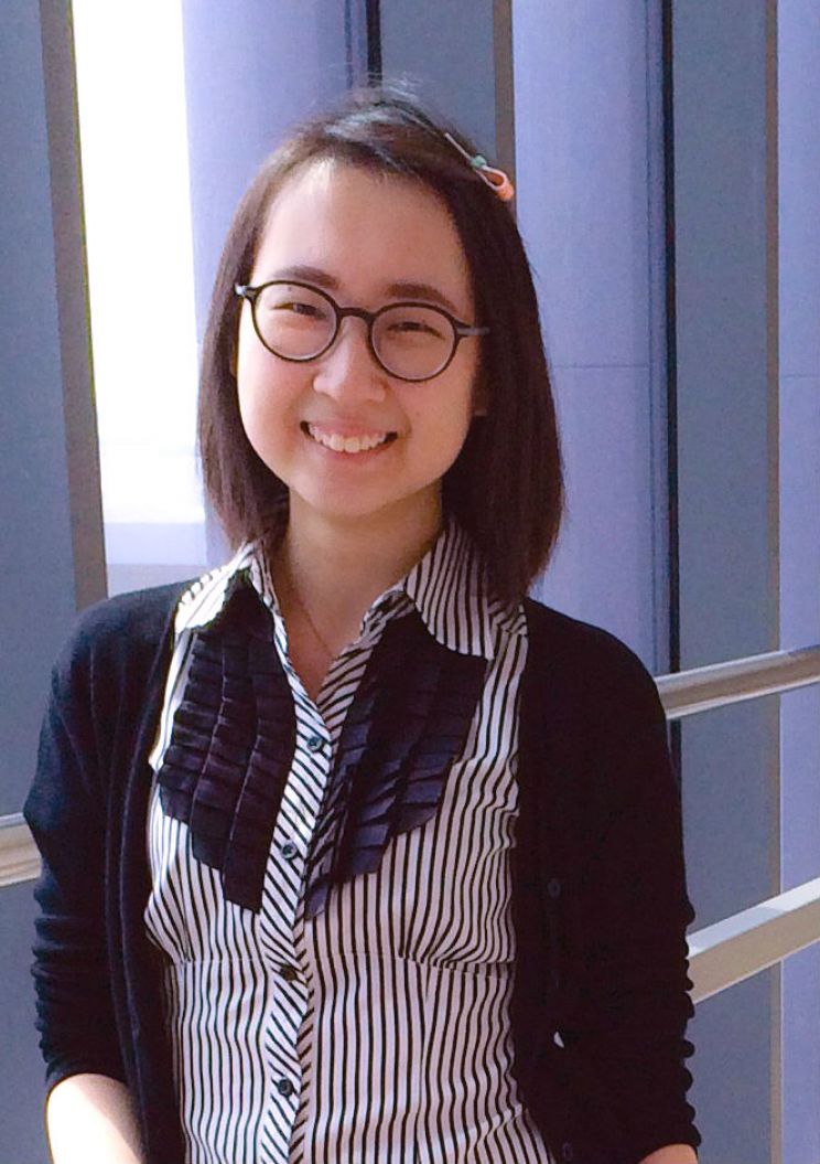 Emily Ng