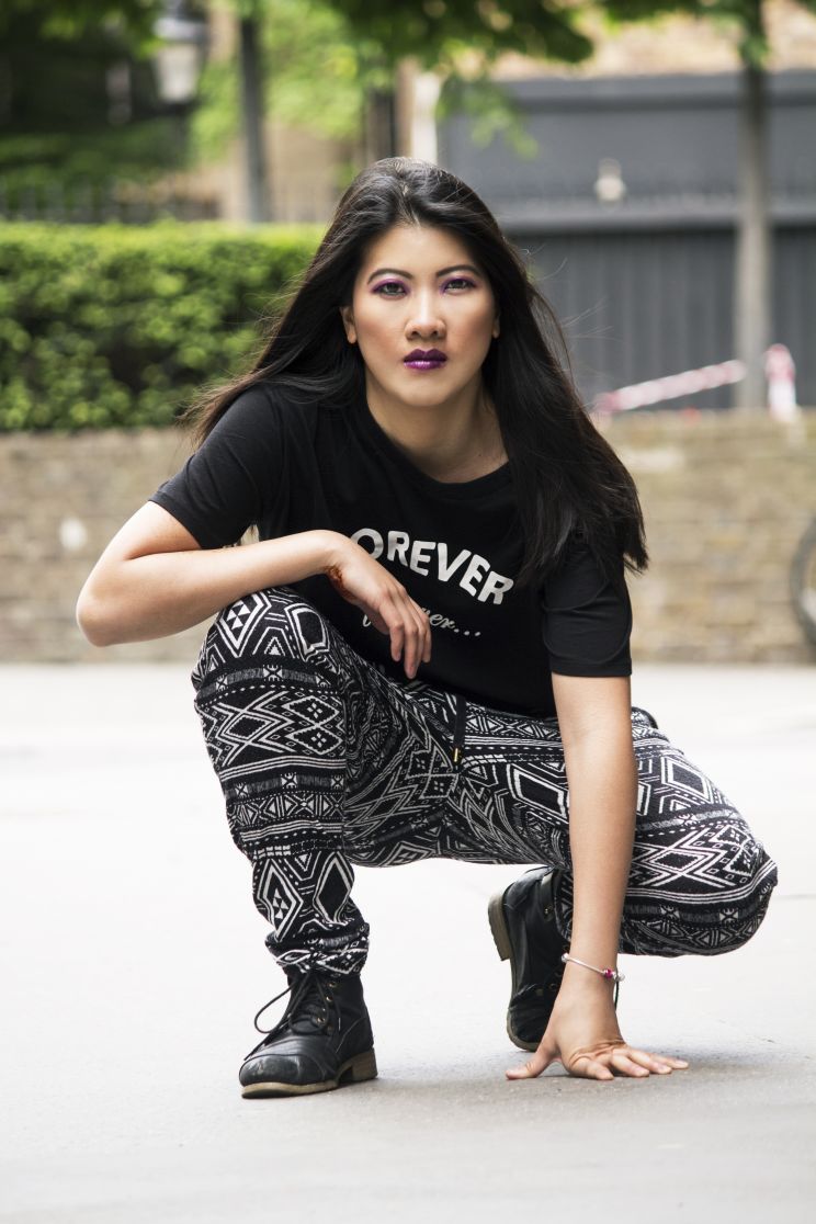 Emily Ng