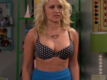 Emily Osment