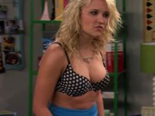 Emily Osment