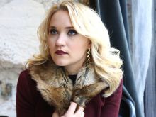 Emily Osment