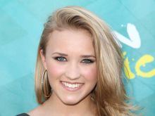 Emily Osment