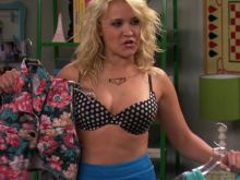 Emily Osment