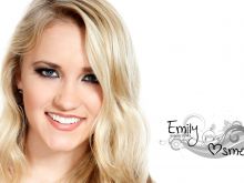 Emily Osment