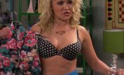 Emily Osment