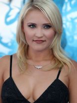 Emily Osment