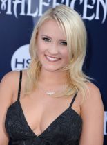 Emily Osment