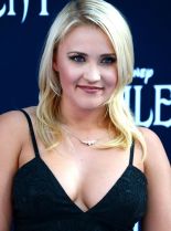 Emily Osment