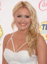 Emily Osment