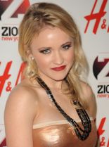 Emily Osment