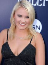 Emily Osment photo
