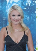 Emily Osment