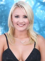 Emily Osment