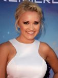 Emily Osment