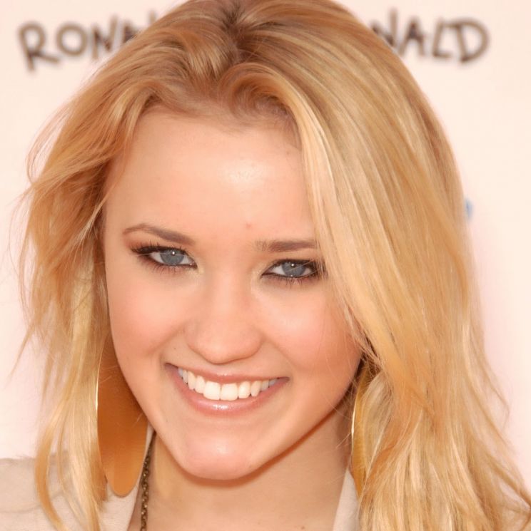 Emily Osment