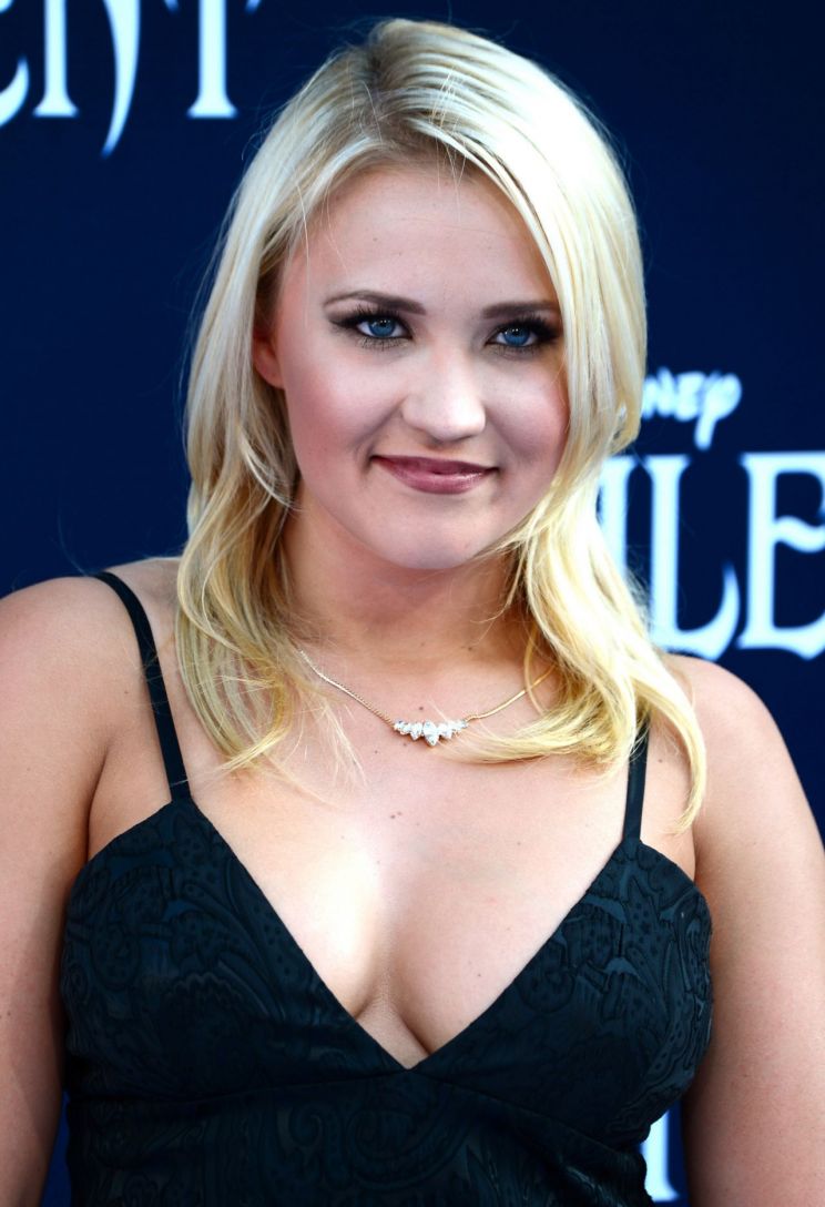 Emily Osment