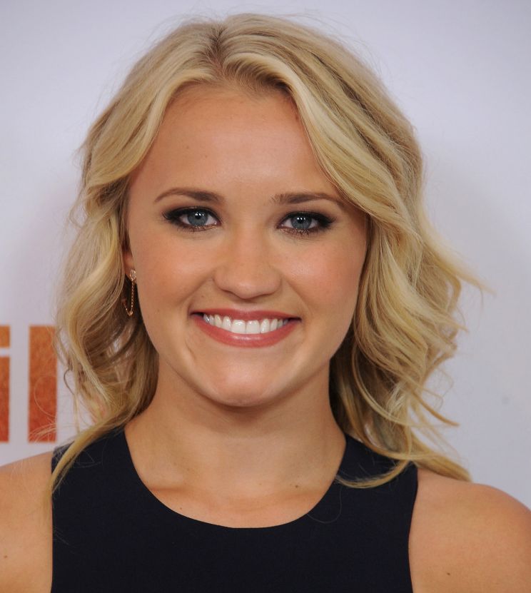Emily Osment
