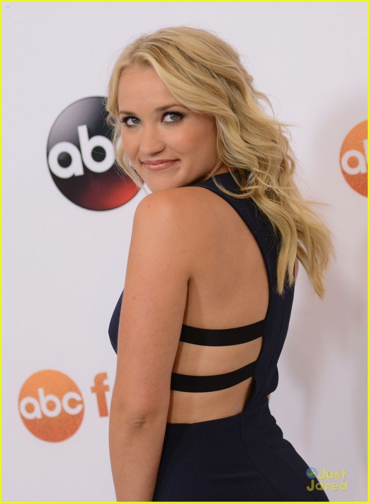 Emily Osment