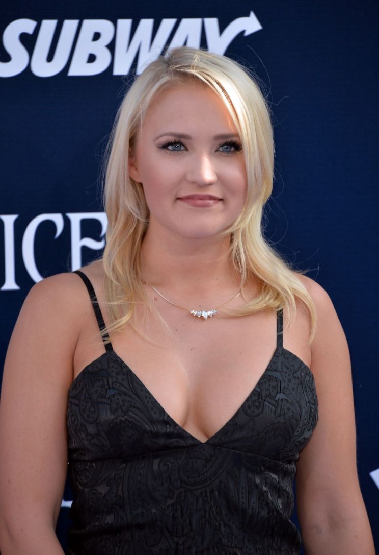 Emily Osment