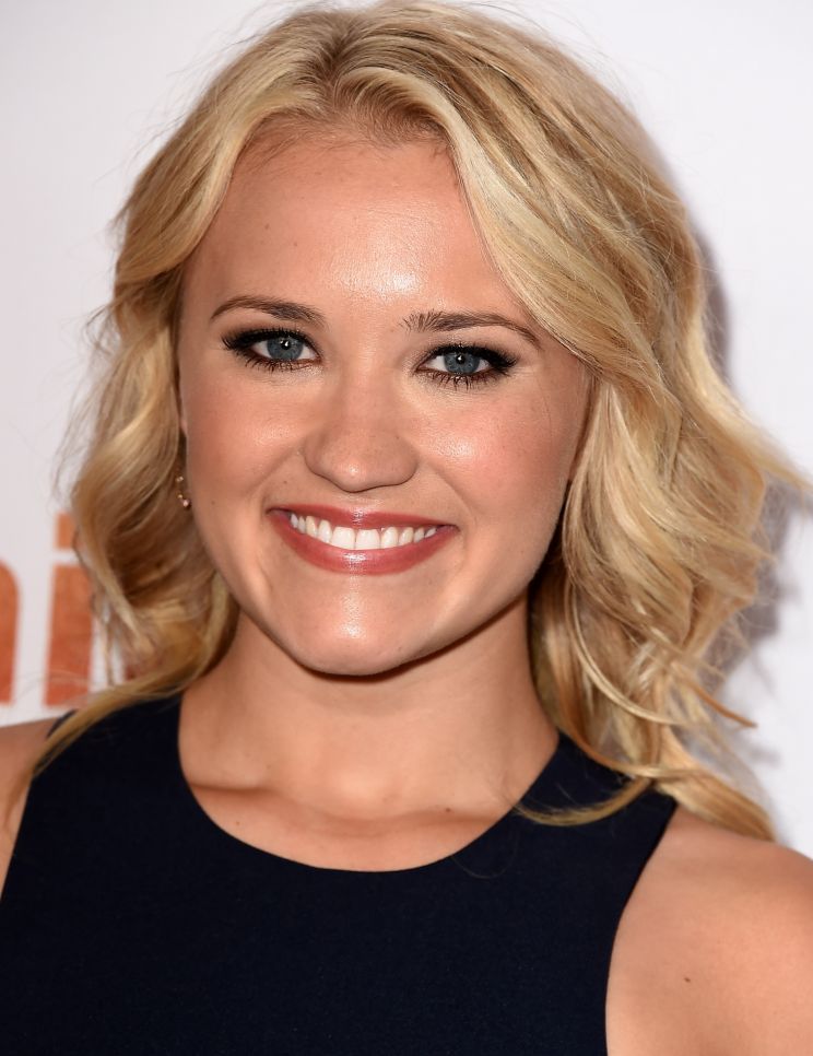 Emily Osment