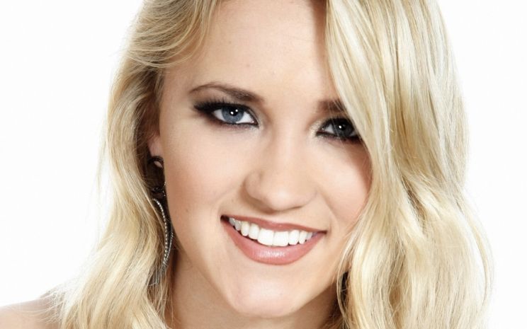 Emily Osment