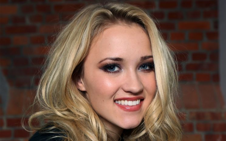 Emily Osment