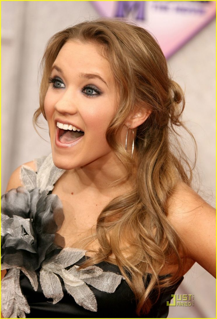 Emily Osment